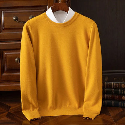 Wollen trui | Chique en comfortabel